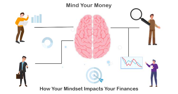 Mind Your Money How Your Mindset Impacts Your Finances