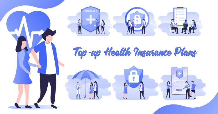 Top-up Health Insurance Plans