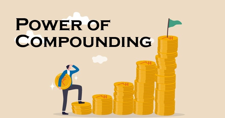 POWER OF COMPOUNDING