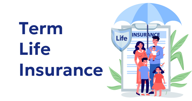 Term Life Insurance Life