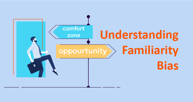 Understanding Familiarity Bias