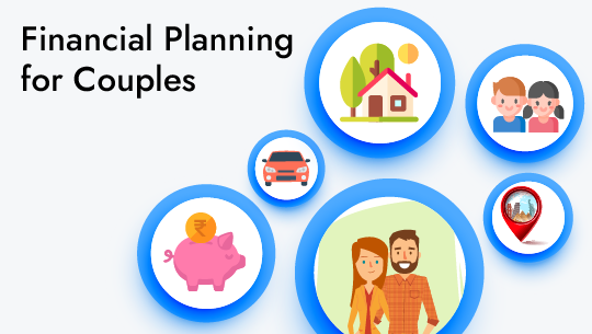 Financial Planning for Couples