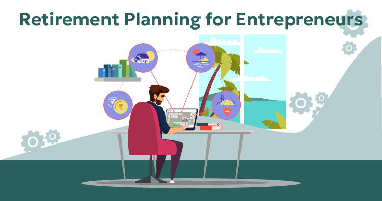 Retirement Planning for Entrepreneurs