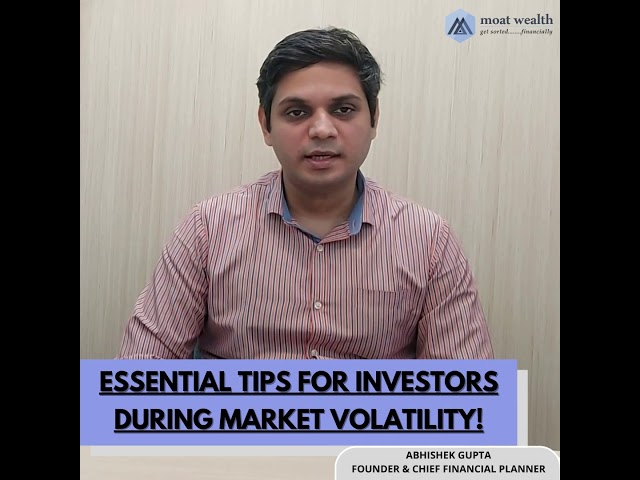Essential Tips for Investments | Moat Wealth Associates LLP | www.moatwealth.com