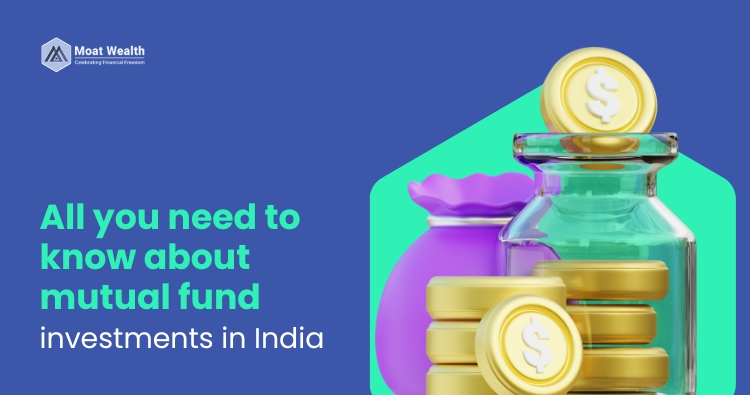 mutual fund investments in India