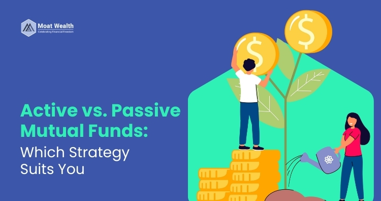 Active vs. Passive Mutual Funds: Which Strategy Suits You