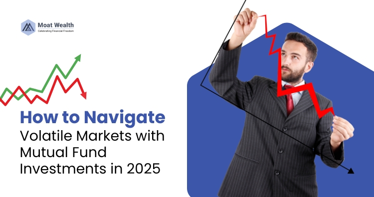 How to Navigate Volatile Markets with Mutual Fund Investments in 2025