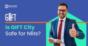 Top 5 Benefits of Investing via GIFT City for NRIs in the UAE and Singapore