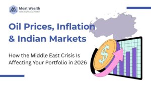 How the Middle East Crisis Is Affecting Your Portfolio in 2026