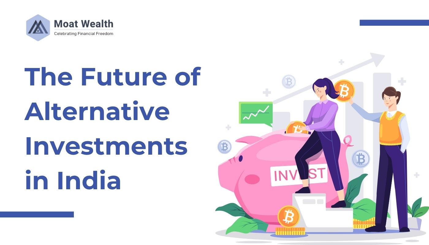 Future of Alternative Investments in India