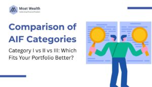 Comparison AIF Categories