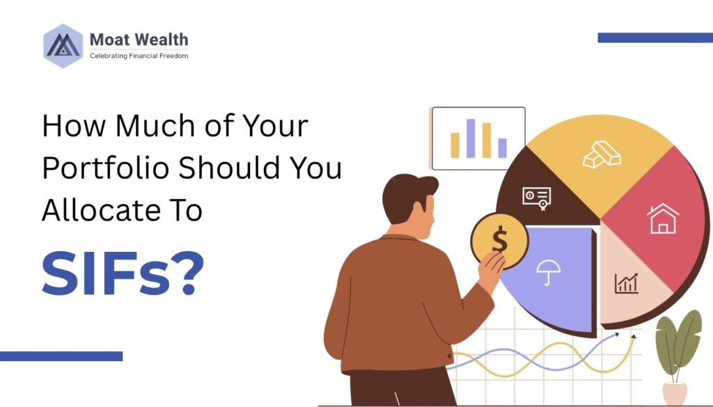How Much of Your Portfolio Should You Allocate to SIFs