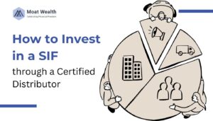 How to invest in a SIF through a certified distributor