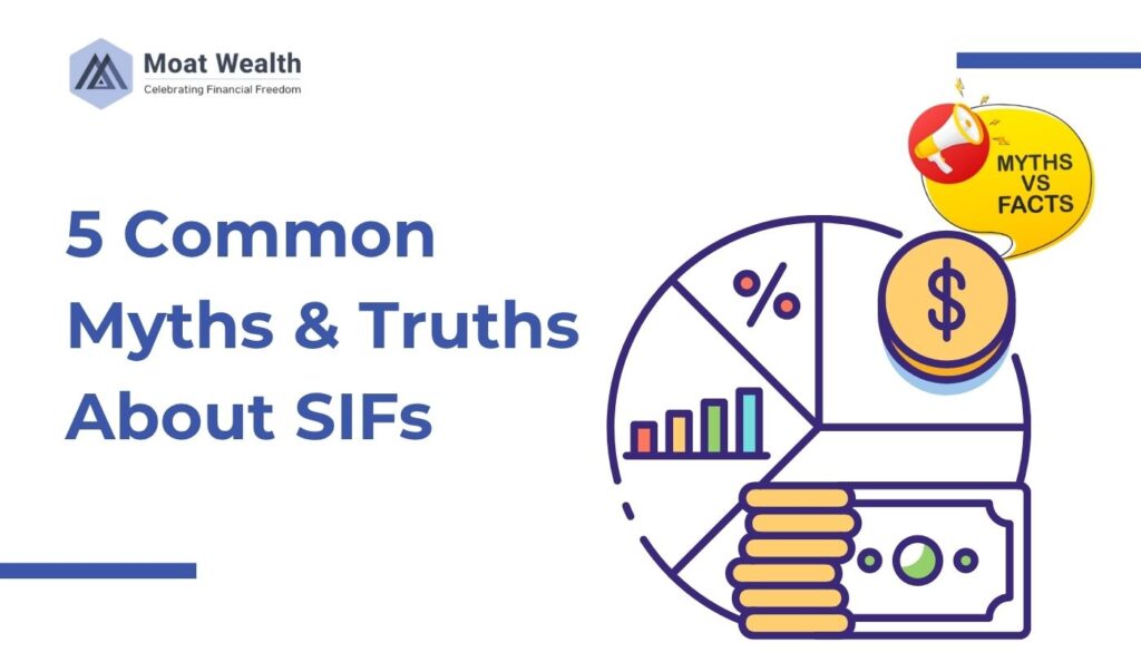 5 Common Myths About SIFs